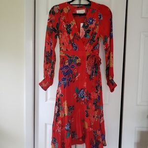 Anthropologie dress